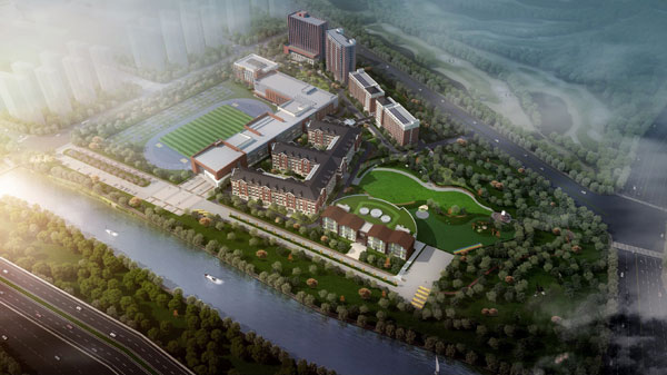 杭州鼎文学校